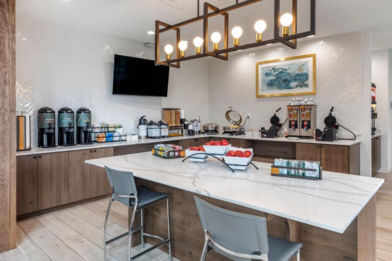 Staybridge Suites Grand Prairie Near Epic Central By Ihg Экстерьер фото