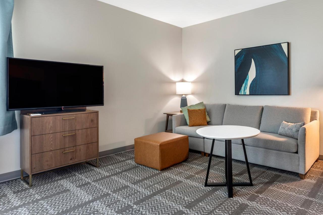 Staybridge Suites Grand Prairie Near Epic Central By Ihg Экстерьер фото
