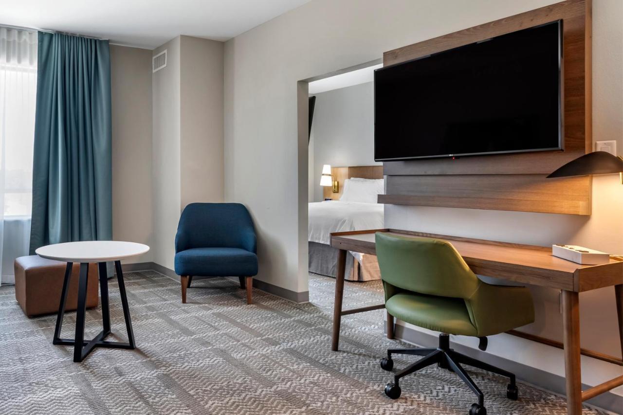 Staybridge Suites Grand Prairie Near Epic Central By Ihg Экстерьер фото
