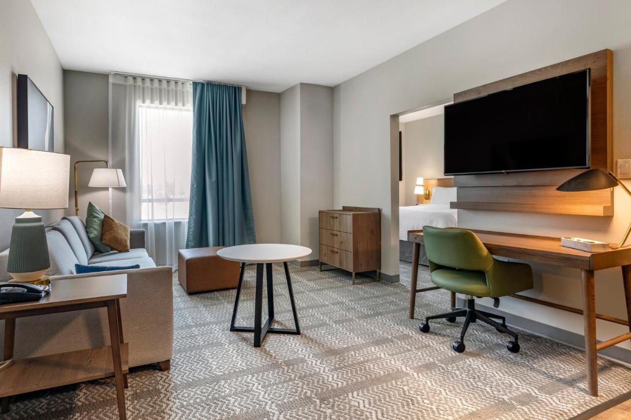 Staybridge Suites Grand Prairie Near Epic Central By Ihg Экстерьер фото